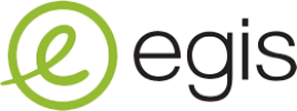 Egis - logo